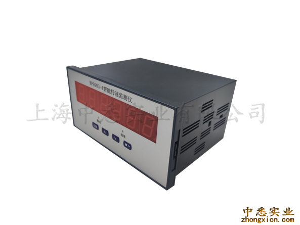 RP6983-4智能轉(zhuǎn)速監(jiān)測儀